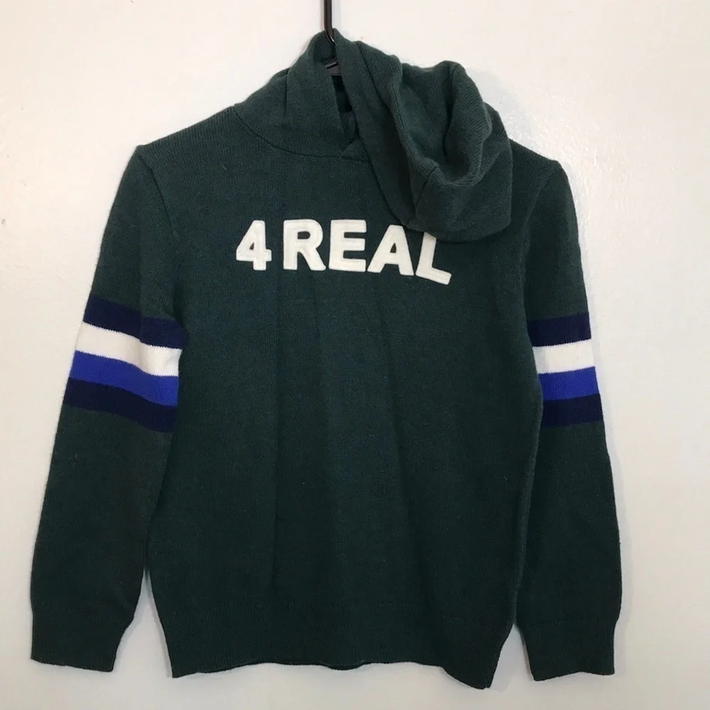 Gap Sweater